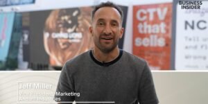 Anduril’s Unusual Recruitment Approach Works Says CMO Jeff Miller