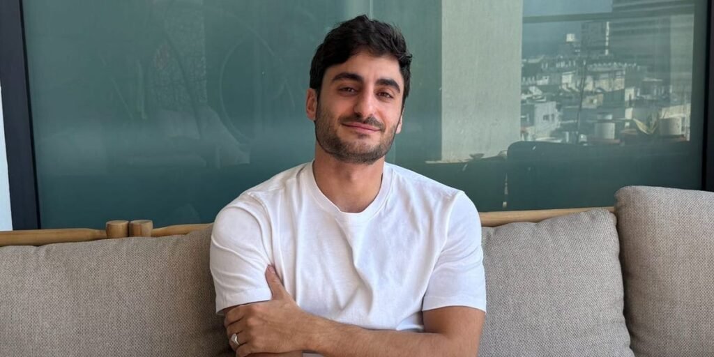 Base44’s CEO says the company built its own model to stop churning out AI-slop designs Base44’s CEO says the company built its own model to stop churning out AI-slop designs