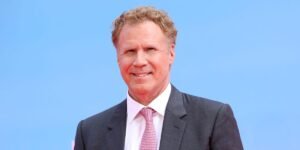 Will Ferrell says the ‘best showbiz advice’ he ever received came from his dad