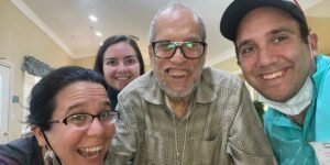 I built a house for my dad with dementia to live in with us. When his health declined, it cost 0,000 to support him. I built a house for my dad with dementia to live in with us. When his health declined, it cost 0,000 to support him.