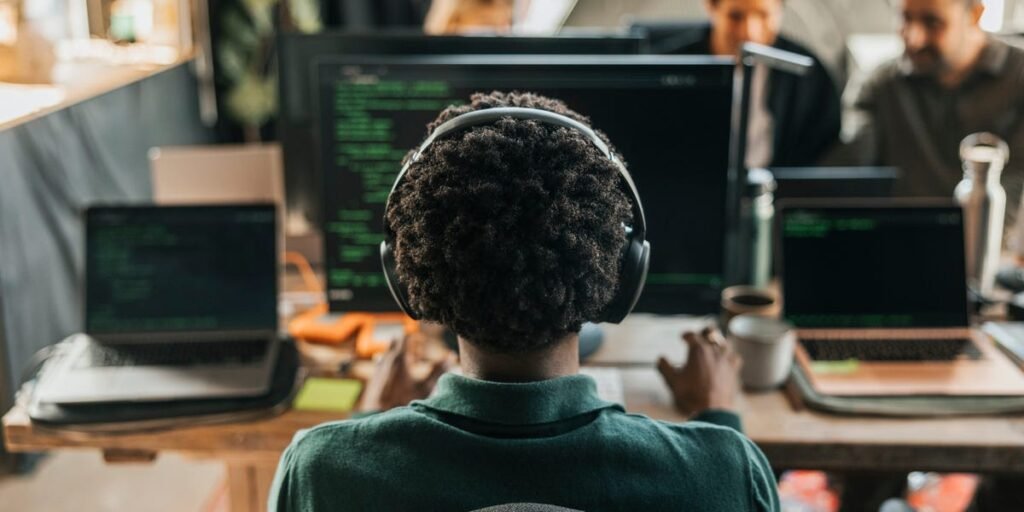 Software engineering legend Kent Beck says coders need to learn people skills to survive AI Software engineering legend Kent Beck says coders need to learn people skills to survive AI