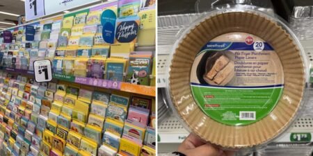 I used to work at Dollar Tree. There are 9 things I still buy there all of the time.