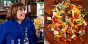 6 easy and delicious Ina Garten dishes you need to make this summer 6 easy and delicious Ina Garten dishes you need to make this summer