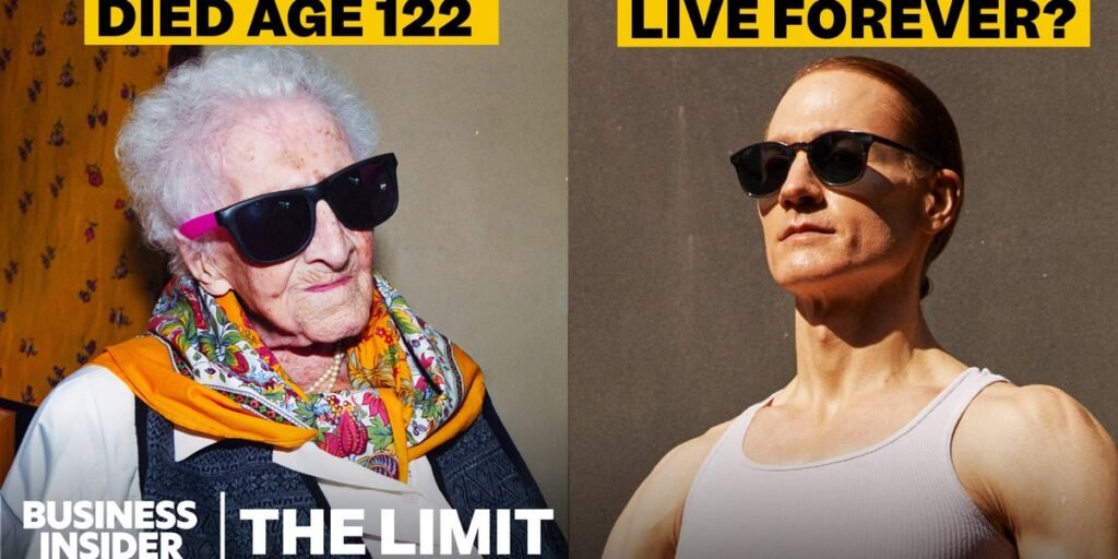 Why Living Past 115 Is Almost Impossible