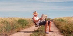 10 book recommendations for your summer reading list