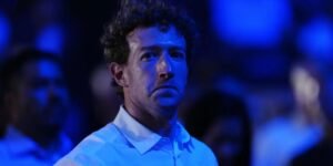 Mark Zuckerberg said that AI agent progress has been slower than expected in an internal town hall