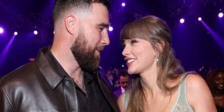 Taylor Swift and Travis Kelce donate million to handpicked charities ahead of expected MSG wedding Taylor Swift and Travis Kelce donate million to handpicked charities ahead of expected MSG wedding