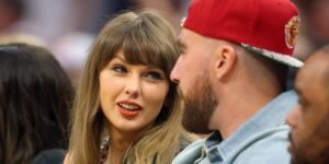 Taylor Swift’s top-secret wedding guest list is turning people into sleuths Taylor Swift’s top-secret wedding guest list is turning people into sleuths