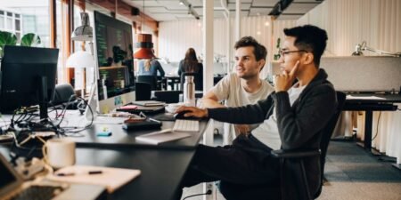 AI-native startups are hiring fewer entry-level workers, Harvard study finds