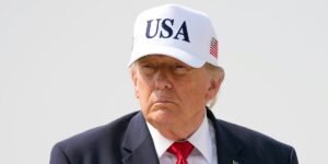Trump Accounts are now live. Here’s how to register. Trump Accounts are now live. Here’s how to register.