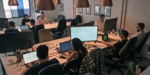 Sierra cofounder says some of his best employees are AI-savvy 22-year-olds