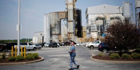 A new Kentucky AI data center will power Anthropic as part of a 20-year deal A new Kentucky AI data center will power Anthropic as part of a 20-year deal
