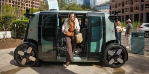 One robotaxi player has grown its share of users so far in 2026 — and it’s not Waymo One robotaxi player has grown its share of users so far in 2026 — and it’s not Waymo