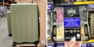 I’ve worked at Costco for 20 years. Here are 7 of the best things I’m seeing on shelves right now. I’ve worked at Costco for 20 years. Here are 7 of the best things I’m seeing on shelves right now.