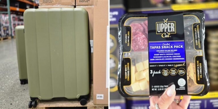 I’ve worked at Costco for 20 years. Here are 7 of the best things I’m seeing on shelves right now. I’ve worked at Costco for 20 years. Here are 7 of the best things I’m seeing on shelves right now.