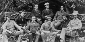 25 photos show what life looked like for Americans 150 years ago 25 photos show what life looked like for Americans 150 years ago