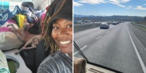 I moved across the country for a dream job. Within a year, I realized I’d made a mistake.
