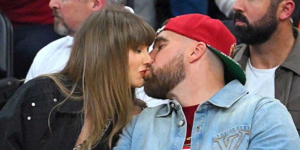 Are Taylor Swift and Travis Kelce releasing a wedding documentary? Here’s what we know. Are Taylor Swift and Travis Kelce releasing a wedding documentary? Here’s what we know.