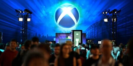 How Xbox became the poster child for the video game industry’s struggle How Xbox became the poster child for the video game industry’s struggle