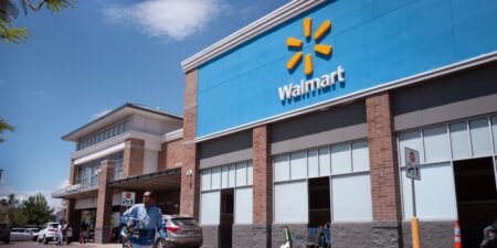 Trump says Walmart will lower prices after White House request