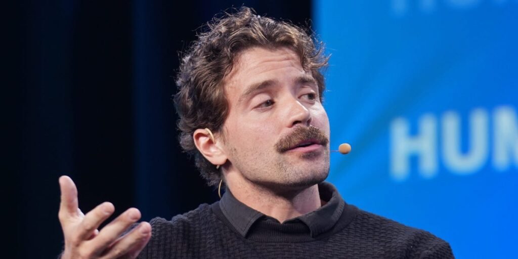 Vercel’s CEO said choosing one AI lab to partner with is a thing of the past