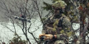 NATO militaries aim to have 5 times as many drone operators ready for a new kind of war by the end of next year