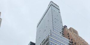 Officials warn NYC high-rise remains unstable and could collapse