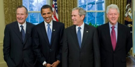 See which US presidents attended Ivy League colleges and universities