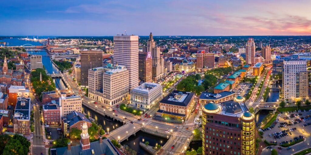 New York and San Francisco are some of the hottest markets for renters, but a tiny Northeastern city beat them both New York and San Francisco are some of the hottest markets for renters, but a tiny Northeastern city beat them both