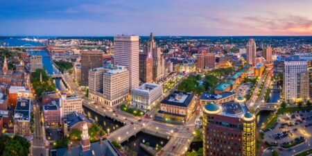 New York and San Francisco are some of the hottest markets for renters, but a tiny Northeastern city beat them both New York and San Francisco are some of the hottest markets for renters, but a tiny Northeastern city beat them both