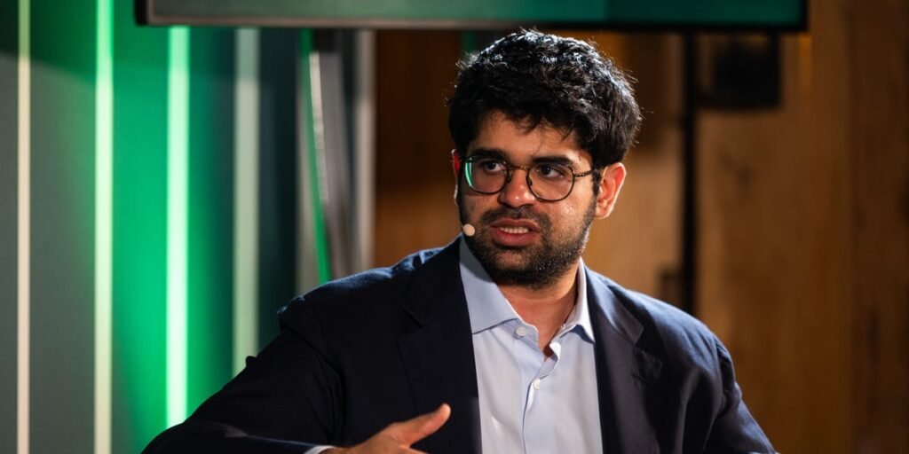 Perplexity is quietly building an AI coding tool to take on Cursor and Claude Code Perplexity is quietly building an AI coding tool to take on Cursor and Claude Code