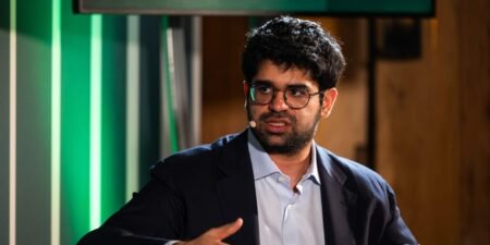 Perplexity is quietly building an AI coding tool to take on Cursor and Claude Code Perplexity is quietly building an AI coding tool to take on Cursor and Claude Code
