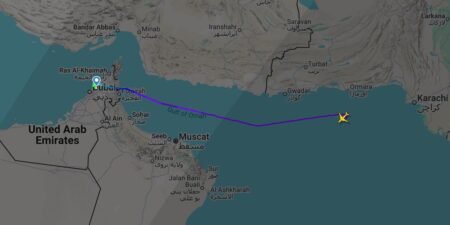 A Boeing 737 plane has disappeared off the coast of Pakistan A Boeing 737 plane has disappeared off the coast of Pakistan