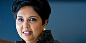 Trailblazing former Pepsi CEO Indra Nooyi shared her 6 key tips for career success
