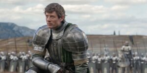 Ormund Hightower is becoming a key player in ‘House of the Dragon.’ Here’s how he dies in the book.
