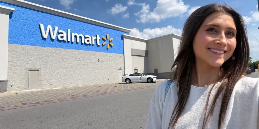 I took the same grocery list to Walmart, Kroger, and Amazon to compare prices. After filling my carts, I found a winner.