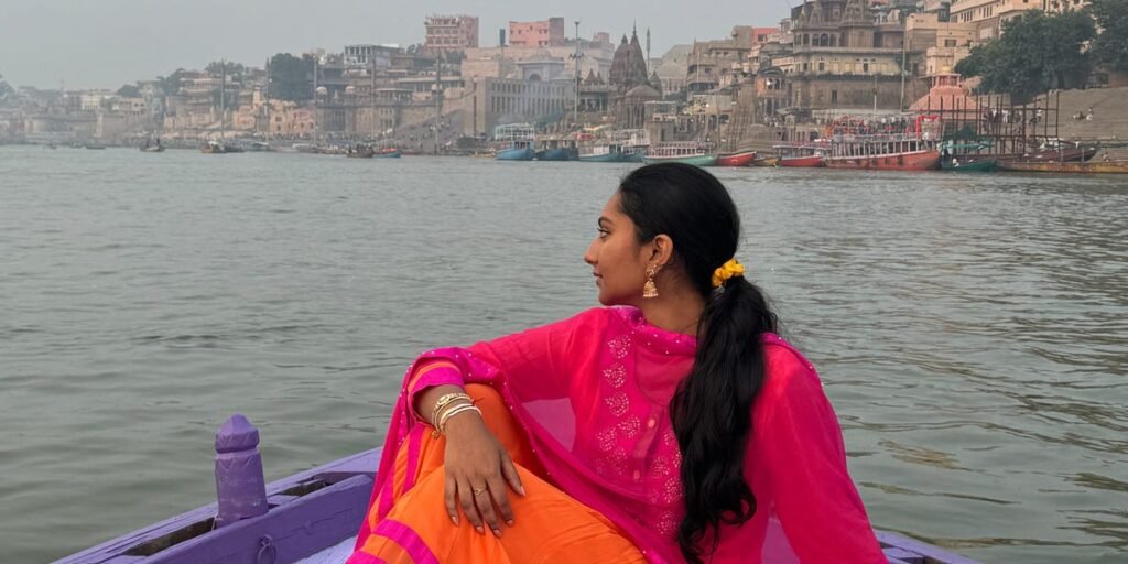 I quit my job and traveled solo for 22 months. I loved it, but not having a stable routine was difficult. I quit my job and traveled solo for 22 months. I loved it, but not having a stable routine was difficult.