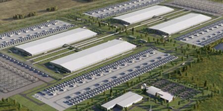 Canada’s getting its first Meta data center, and it’s built for AI