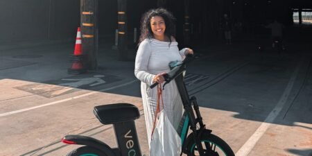 I moved to Los Angeles after a layoff. Relocating to a high-cost city was risky, but I’m glad I listened to my gut. I moved to Los Angeles after a layoff. Relocating to a high-cost city was risky, but I’m glad I listened to my gut.