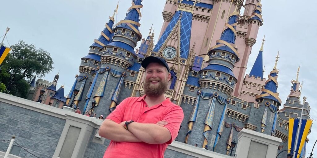 I’ve been going to Disney World for over 20 years. Here are my 12 best tips for visiting on a budget. I’ve been going to Disney World for over 20 years. Here are my 12 best tips for visiting on a budget.