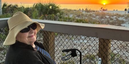 My 88-year-old grandma hasn’t slowed down at all. She credits her vibrant life to 4 key habits and 1 quirky rule. My 88-year-old grandma hasn’t slowed down at all. She credits her vibrant life to 4 key habits and 1 quirky rule.