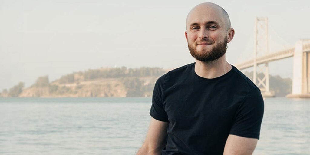 I traded San Francisco’s startup scene for a quieter life in Buenos Aires. It’s helped me build a family. I traded San Francisco’s startup scene for a quieter life in Buenos Aires. It’s helped me build a family.