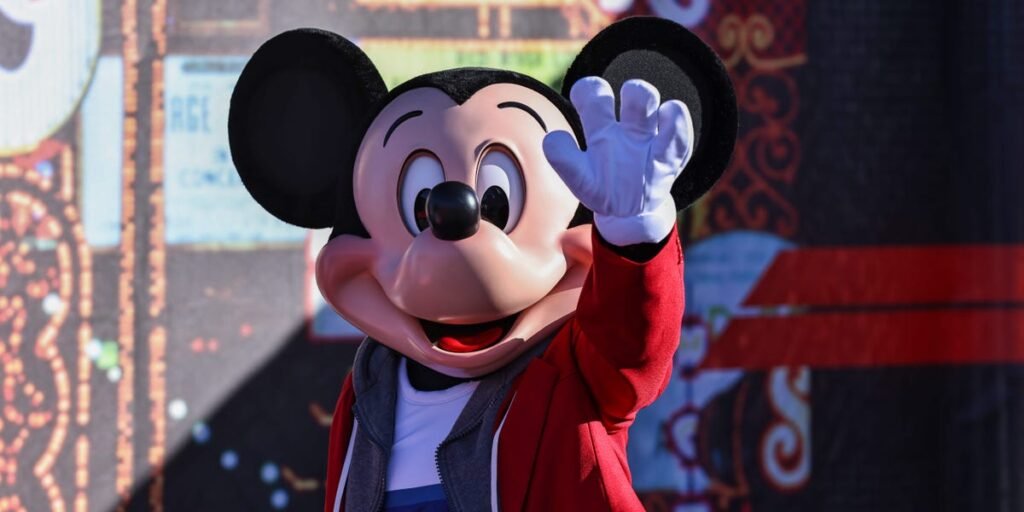 Disney is exploring adding a free tier to Disney+ as YouTube draws TV viewers Disney is exploring adding a free tier to Disney+ as YouTube draws TV viewers