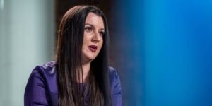 Top OpenAI executive Fidji Simo is stepping down Top OpenAI executive Fidji Simo is stepping down