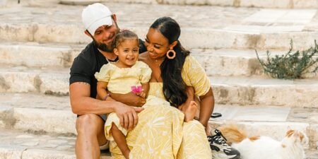 We moved from the US to a Greek island. Here are 5 pros and cons of raising a kid abroad. We moved from the US to a Greek island. Here are 5 pros and cons of raising a kid abroad.