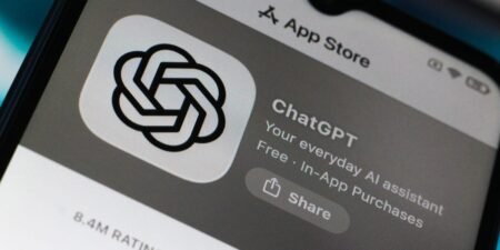 Apple is suing OpenAI, saying the AI giant stole confidential information