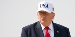 Trump demands shipping vessels pay 20% if they want to get through the Strait of Hormuz Trump demands shipping vessels pay 20% if they want to get through the Strait of Hormuz