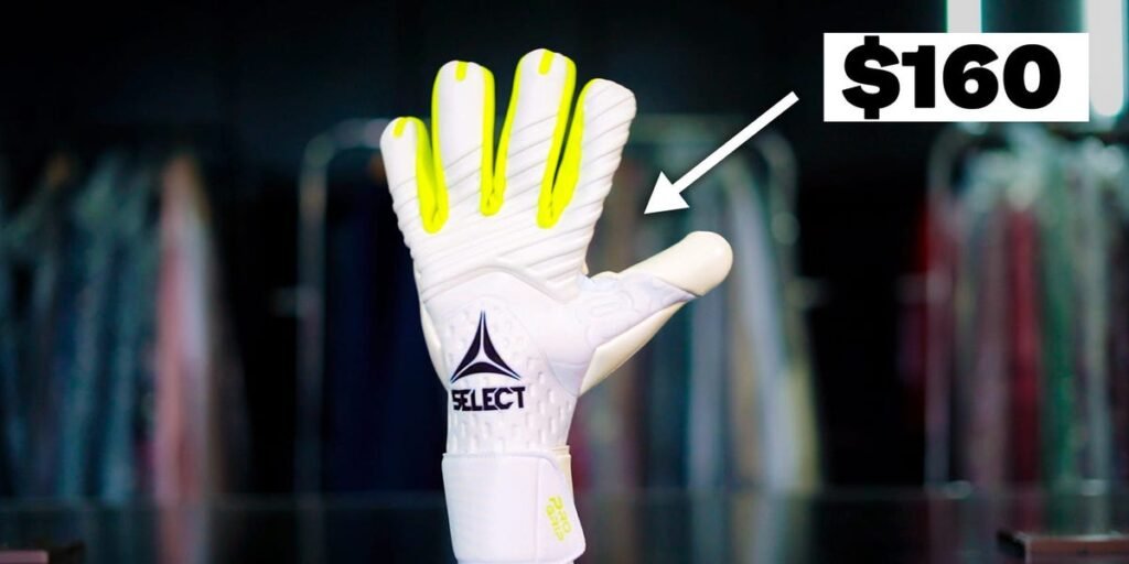 How a glove factory in Pakistan keeps up with World Cup demand How a glove factory in Pakistan keeps up with World Cup demand