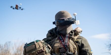 Ukraine is showing the West that wars may turn on who can innovate, adapt, and act the fastest, not who has the best weapons Ukraine is showing the West that wars may turn on who can innovate, adapt, and act the fastest, not who has the best weapons