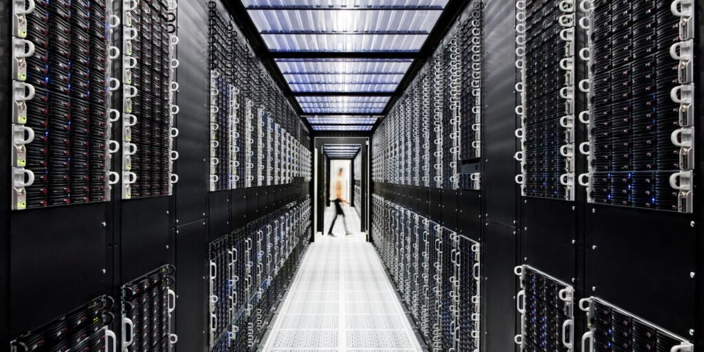 IBM stock plunges 23% as it says clients are spending less on its AI products